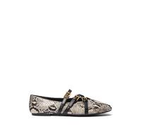 Michael Kors Indy Flex Ballet Natural Taglia: 41 | Ballerine Outlet | Donna