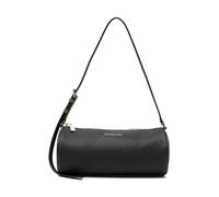 Michael Kors - Izzy Small Signature Logo Barrel Pochette - - Bags - Donna - Nero - ONE SIZE