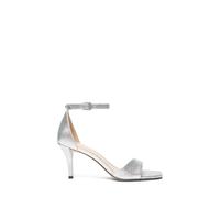 Michael Kors 40S5JDMS1M-040 Jaida Donna, Silver EU 38.5