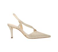 Michael Kors - Jaida Pump - - Shoes - Donna - Beige - 37 1/2 EU