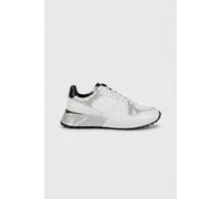 Michael Kors 43S5JMFS7L-827 Jaime Donna, Optic White Multi EU 36.5