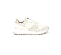 Michael Kors Jaime Trainer Sneaker Vanilla MLTI EU 39