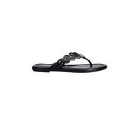 Michael Kors - Janie Sandalo Infradito - - Shoes - Donna - Nero - 38 1/2 EU