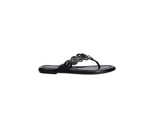 Michael Kors - Janie Sandalo Infradito - - Shoes - Donna - Nero - 38 1/2 EU