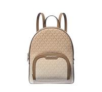 Michael Kors Zaino Donna Tasche MK Jaycee MD PKT Logo Husk Nuovo