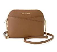 Michael Kors - Jet Set, borsa a tracolla in pelle di medie dimensioni, Bagagli