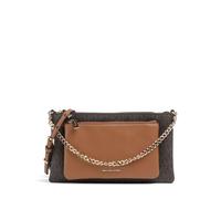 Michael Kors MD PCKT CONV XBODY BRN ACORN TAGLIA UNICA