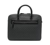 Michael Kors - Jet Set Briefcase - - Bags - Uomo - Nero - ONE SIZE