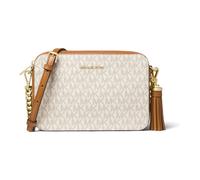Michael Kors - Jet Set Crossbody Bag - - Bags - Donna - Beige - ONE SIZE