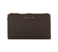 Michael Kors - Jet Set Double Zip Wristlet - - Accessories - Donna - Multicolore - ONE SIZE