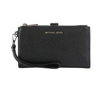 Michael Kors - Jet Set Double Zip Wristlet - -Accessories -Donna -Nero -ONE SIZE