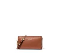 Michael Kors Jet Set Large Continental Crossbody Wallet, Portafogli Donna, Taglia Unica