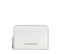 Michael Kors 32T4GJ6Z5L-085 SM ZA COIN CARD CASE Donna OPTIC WHITE Taglia TU