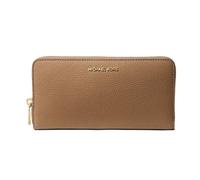 Michael Kors Jet Set Portafoglio Large in Pelle