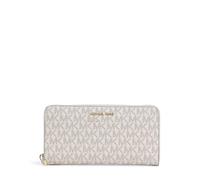 Michael Kors Jet Set Portafoglio Large in Pelle