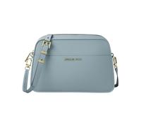 Michael Kors - Jet Set Small Camera Crossbody - - Bags - Donna - Blu - ONE SIZE