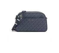 Michael Kors - Jet Set Small Camera Crossbody - - Bags - Donna - Blu - ONE SIZE