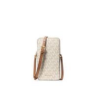 Michael Kors - Jet Set Small Double Zip Phone Crossbody, Borsa a tracolla Donna