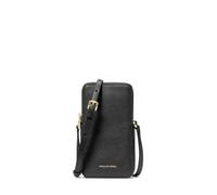 Michael Kors - Jet Set Small Double Zip Phone Crossbody, Borsa a tracolla Donna