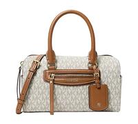 Michael Kors - Jet Set Travel Crossbody Bag - - Bags - Donna - Bianco - ONE SIZE