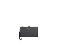 Michael Kors - Jet Set Travel Large Double Zip Wristlet - - Bags - Donna - Nero - ONE SIZE
