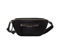 Michael Kors - Jet Set Travel Medium Belt Bag - - Bags - Donna - Nero - ONE SIZE