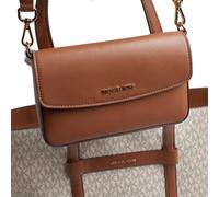 Michael Kors - Jet Set Travel Signature Tote - - Bags - Donna - Multicolore - ONE SIZE