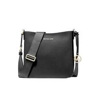 Michael Kors Jet Set Travel Small Messenger Crossbody Bag Nero