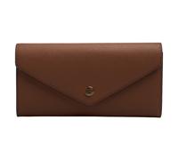 Michael Kors - Jet Set Travel Wallet - - Accessories - Donna - Marrone - ONE SIZE