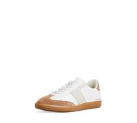 Michael Kors Jovie Lace Up SneakerDonna
