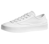 Michael Kors Sneaker Jude stringata in tela Bianco EU 39