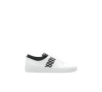 Michael Kors - Juno Stripe sneakers - - Shoes - Donna - Bianco - 36 EU
