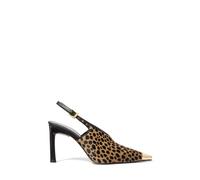 Michael Kors Kasia Pump Husk Multi Taglia: 38 | Tacchi Alti Outlet | Donna