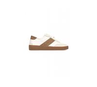 Michael Kors - Kaycee Lace Up Sneaker - - Shoes - Donna - Bianco - 39 EU