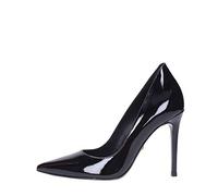 Michael Kors Keke Pump Scarpe Décolleté, Donna, Nero, 36.5 EU