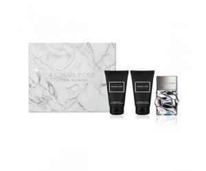 MICHAEL KORS KIT HOMME EDP50+SG50+