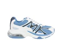 Michael Kors - Kit Scarpe da Ginnastica Extreme Celeste Trainer - - Shoes - Donna - Multicolore - 39 EU