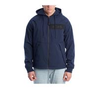 Michael Kors - La Tigres Hooded Jacket - - Sweatshirts & Hoodies - Uomo - Blu - M