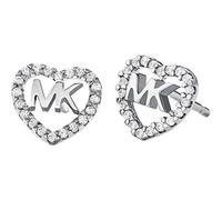 Michael Kors Ladies Studs Plata 925 Talla única Plata 32010731