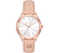 Michael Kors LADIESLEATHERS MK7467 Orologio da polso donna