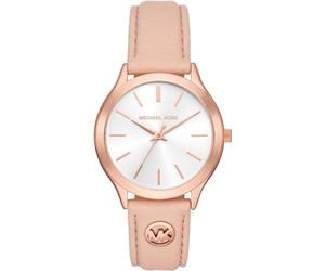 Michael Kors LADIESLEATHERS MK7467 Orologio da polso donna