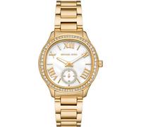 Orologio Michael Kors Sage MK4805 Oro 00