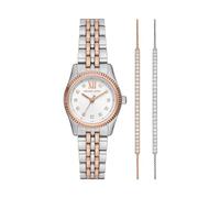 Michael Kors LADIESMETALS MK4817SET Orologio da polso donna