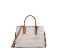 MICHAEL Michael Kors Borsa a mano beige / marrone / grigio, Taglia One Size
