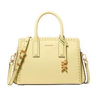 Michael Kors Borsa a mano 'LAILA' limone Donna Michael Kors One Size