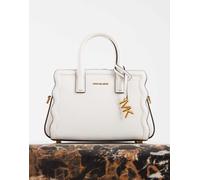 Michael Kors - Laila - Borsa a tracolla extra piccola bianco guscio d'uovo No Size