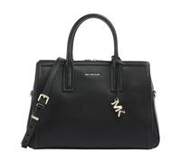 MK Borsa a mano Laila media in pelle - Nero - Michael Kors ONE SIZE