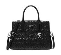 Michael Kors - Laila Handbag - - Bags - Donna - Nero - ONE SIZE