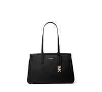 Michael Michael Kors - Laila Md Tote Nero - Borse - Taglia T.U T.U Nero