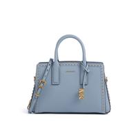 Michael Kors Borsa a tracolla piccola Laila da donna, Chambray , taglia unica